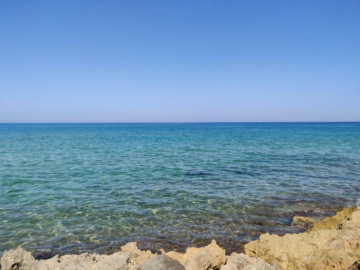 Overlookingsea Lido di Noto Eksteriør bilde