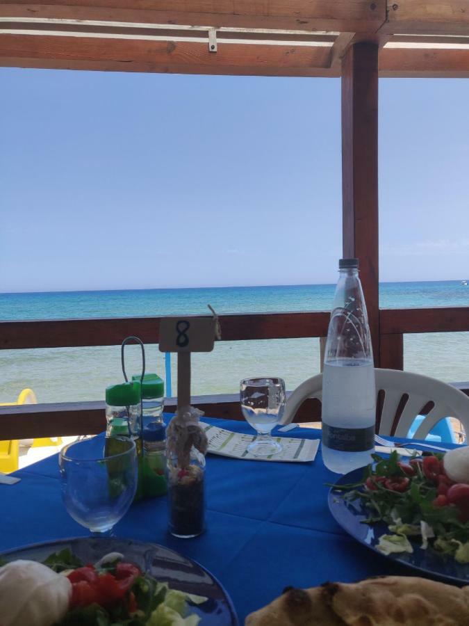Overlookingsea Lido di Noto Eksteriør bilde