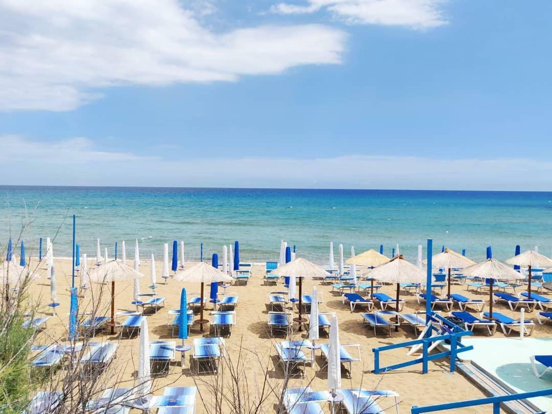 Overlookingsea Lido di Noto Eksteriør bilde